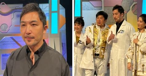 離婚4年破冰！李進良合體胡瓜「突向前岳父道歉」 自責吐心聲：「我沒照顧好小禎」 愛經驗20