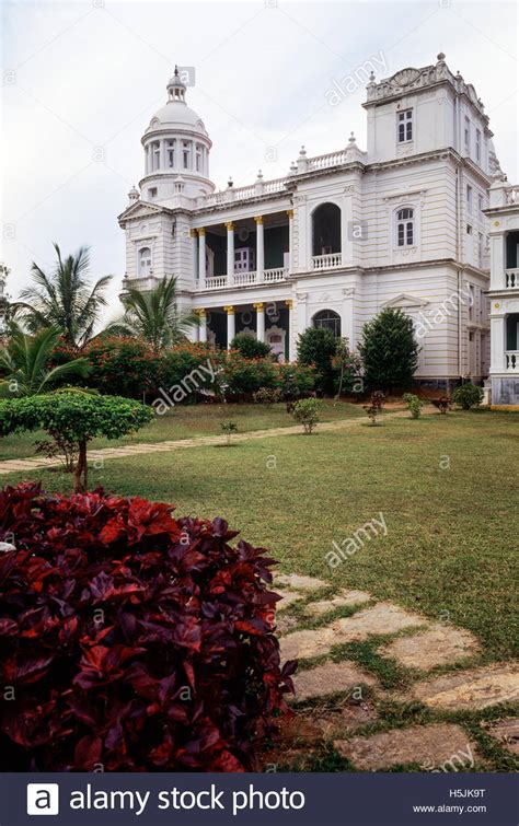 Lalitha Mahal Palace India High Resolution Stock Photography And Images