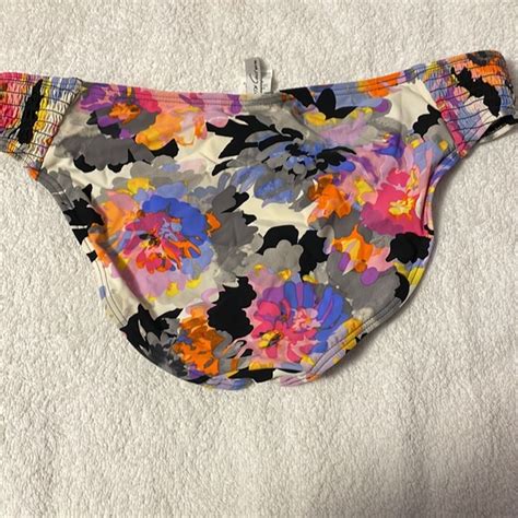 Kenneth Cole New York Swim Nwot Womens Kenneth Cole New York Bikini