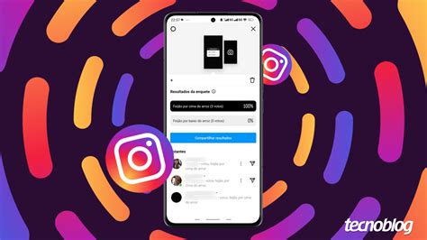 Como Ver Respostas De Enquetes E Perguntas No Instagram Stories Ap S