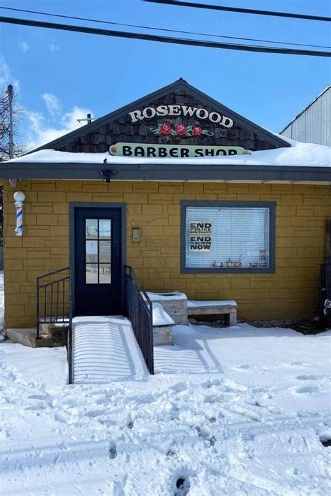 Top 10 Barber Shops In Austin MensHaircuts