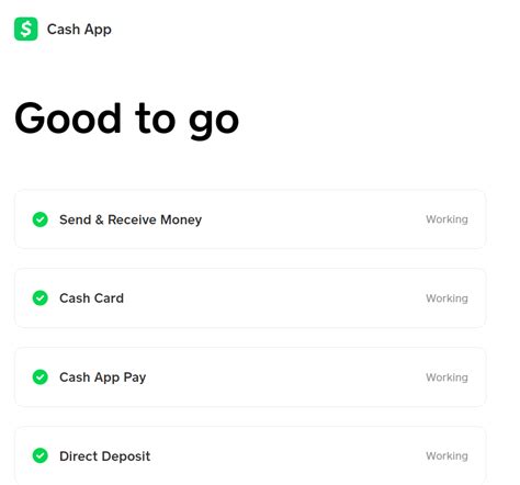 How To Fix Cash App Not Working General Reasons And Solutions Techowns