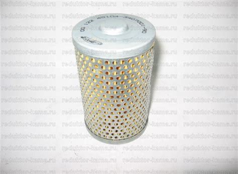 фильтр гура камаз камминз купить цена низкая
