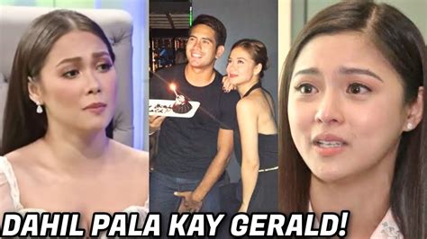 Maja Salvador Nagsalita Na Sa Issue Kung Bakit Wala Si Kim Chiu Sa