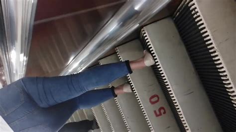 PAWG Jeans Ass Pornhub