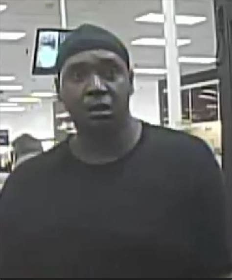 W Springfield Pd Seeking Help In Identifying Shoplifter