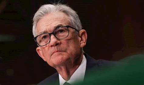 Fed Ba Kan Powell Faiz Indirimi I In Tarih I Aret Etti Capital