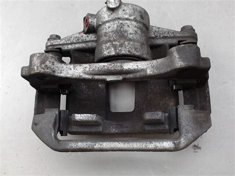 ETRIER DE FREIN ARRIERE GAUCHE FIAT DUCATO 77366667 EBay