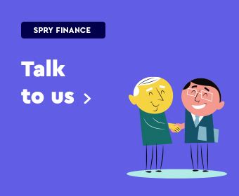 Equity Release Mortgages and Lifetime Mortgages - Spry Finance