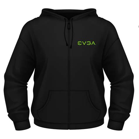 EVGA Asia Products Gear