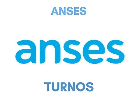 Turnos Online de ANSES Guía 2025