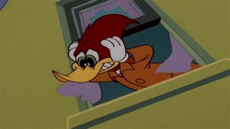 Woody Cant Sleep Woody Woodpecker Youtube