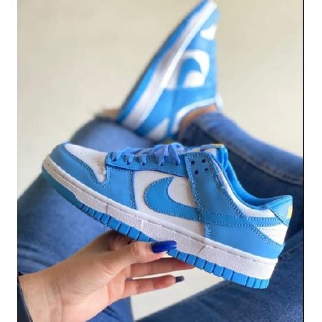 T Nis Da Vaquinha Nk Air Jordan Dunk Sb Low Cano Baixo Masculino