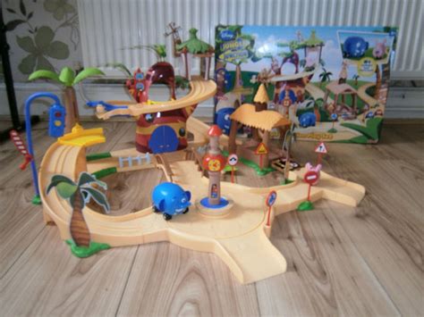 This is me Sarah mum of 3: Jungle Junction Playset Review