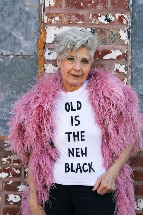 56 Best Older Woman Rocking Their Look Images Timeless Beauty White