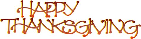 clipart thanksgiving - Clip Art Library