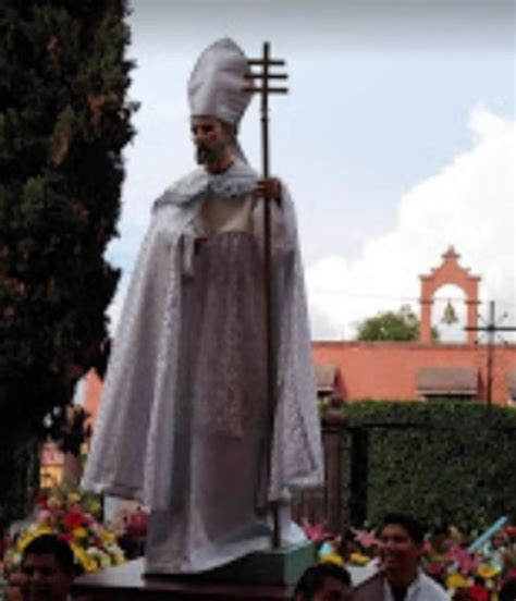 Fiesta En Honor A San Pedro Ap Stol El Marqu S Turismo