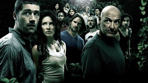 Watch Lost Online Free