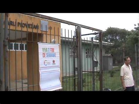 Escola Municipal Professora Maria Marli Piovezan - Escola Municipal Maria Marli Piovezan - YouTube