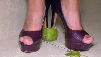 Amateur Babes Hook Up With Foot Fetish Part Amateurs Recorded Spoken In German XVIDEOS