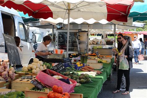 Les marchés et brocantes COGOLIN Site officiel de la mairie