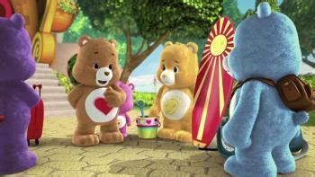 Care Bears: Welcome to Care-a-Lot TV Review | Common Sense Media