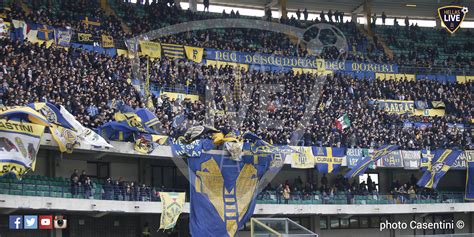 Hellas Verona Milan Quota Al Bentegodi Hellas Live