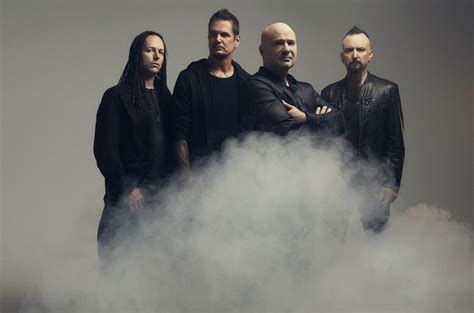 The 10 Best Disturbed Songs Updated 2018 Billboard