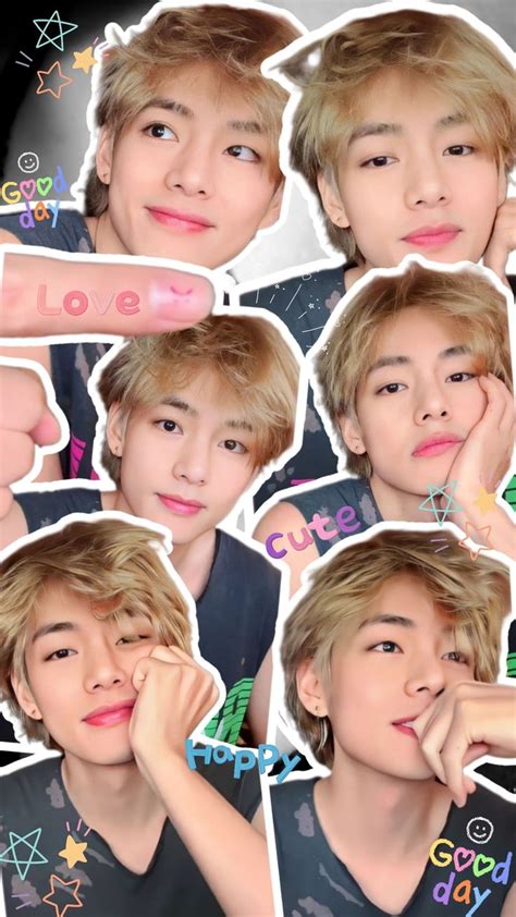 Pin by NJYHJTJ 𝔹𝕋𝕊 on BTS TAEHYUNG in 2023 Kim taehyung Kim