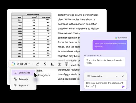 Top Ai Document Analysis Tools To Boost Productivity Updf