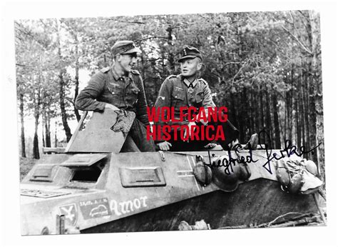 Siegfried Gerke Panzer Pionier Bataillon Inf Div Wolfgang