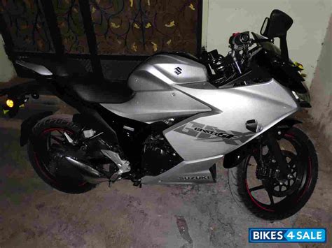 Used Model Suzuki Gixxer Sf Sp For Sale In Hyderabad Id