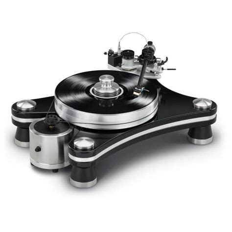 VPI Prime Signature VPI Industries Turntables