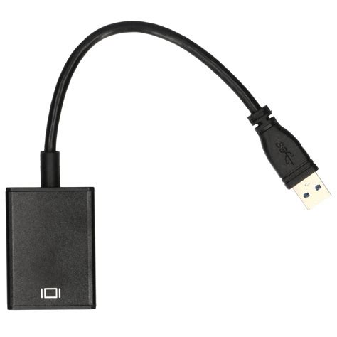 Adaptor Pawonik Usb Tata La Hdmi Mama Negru Emag Ro