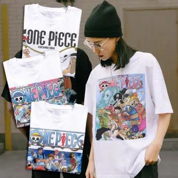 Share Anime One Piece T Shirt In Coedo Vn