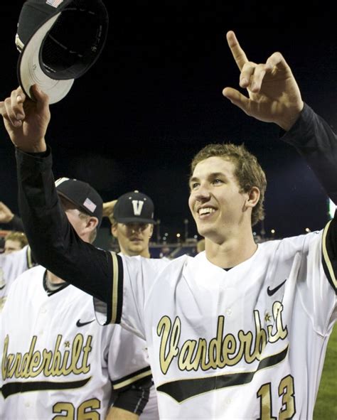 Dodgers Walker Buehlers Confidence Comes From Vanderbilt Los Angeles