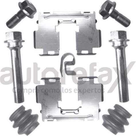 Compra Kit De Caliper Huante Hokc Autorefax