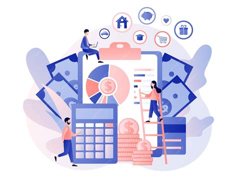 Gestão orçamentária controle financeiro pessoal alfabetização