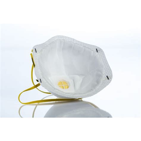 3M 8511 Particle Respirator Mask