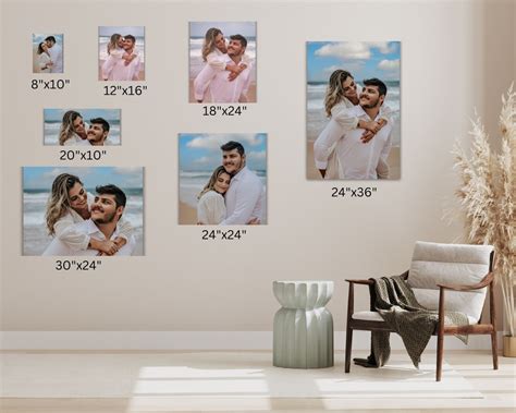 Family Photos, Canvas Wall Art, Canvas Gallery Wraps, Photo on Canvas ...