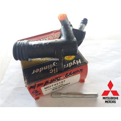 Master Kopling Bawah Sanyco Lancer Evo 3 Lazada Indonesia