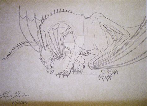 Saphira By Eloises16 On Deviantart