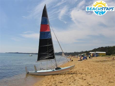 Mount Martha - Beach Stays: beach and coast accommodation, Victoria ...