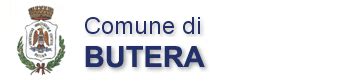 Comune Di Butera CL Sportello Contribuente