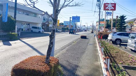 静岡県島田市｜島田市唯一の郊外路面書店！交通量豊富な生活道路に面する書店の軒先スペース【島田書店花みずき店】 ブクマスペース｜催事スペース