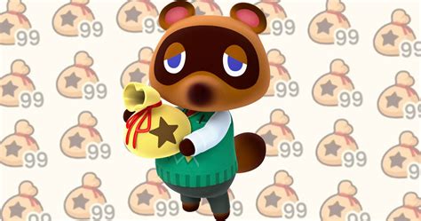 Animal Crossing 10 Unanswered Questions We Still Have About Tom Nook