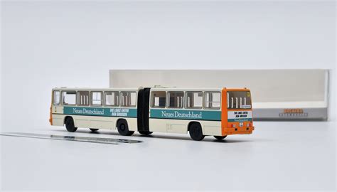 Kovov A Resin Modely Ikarus Bvb Neues Deutschland