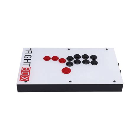 Arcade Stick Hitbox Arcade Controller Hitbox Controller, 09/28/2023