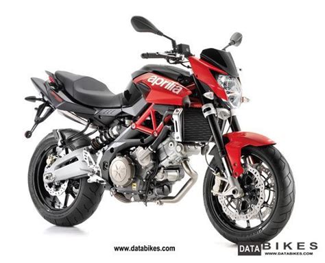 2011 Aprilia Shiver