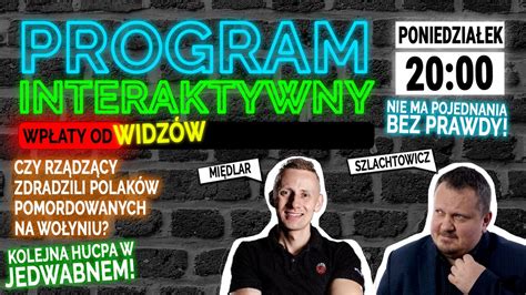 Piotr On Twitter Polecam Pa Stwa Uwadze Doskona Y Wywiad Red